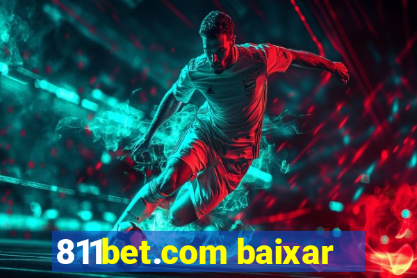 811bet.com baixar